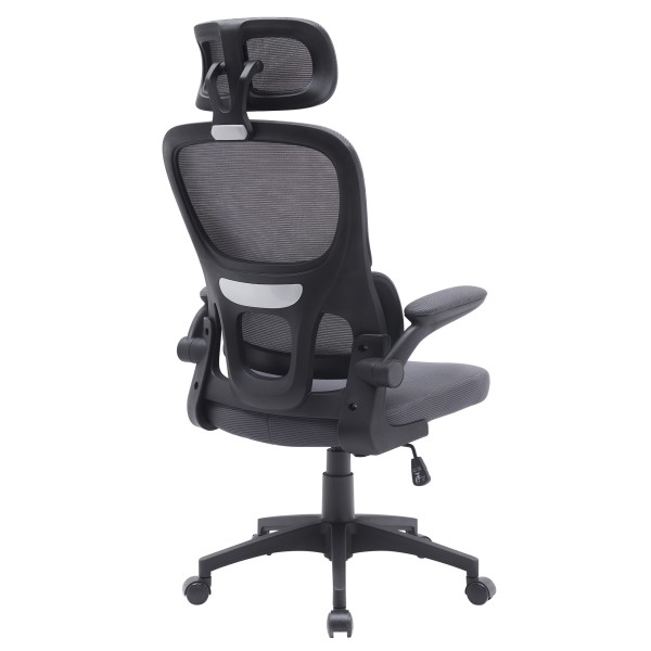 Крісло офісне Torso