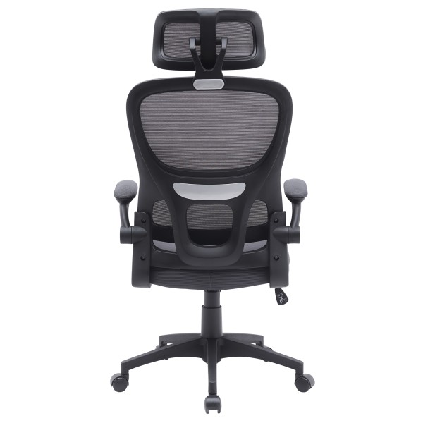 Крісло офісне Torso