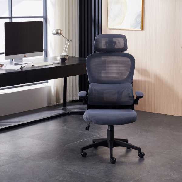 Крісло офісне Torso