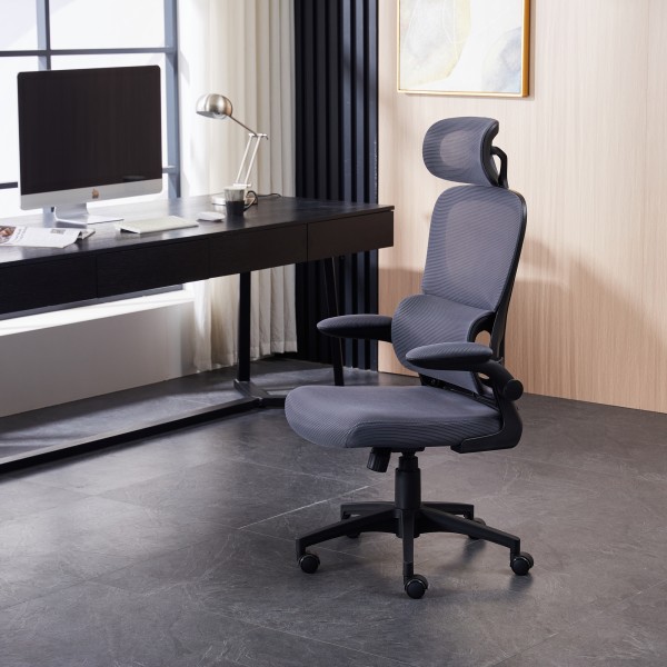 Крісло офісне Torso