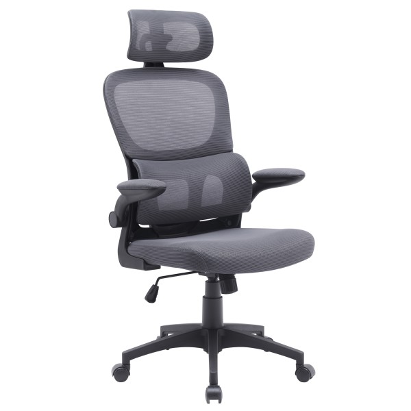 Крісло офісне Torso