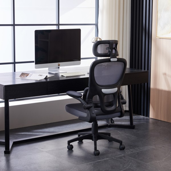 Крісло офісне Torso