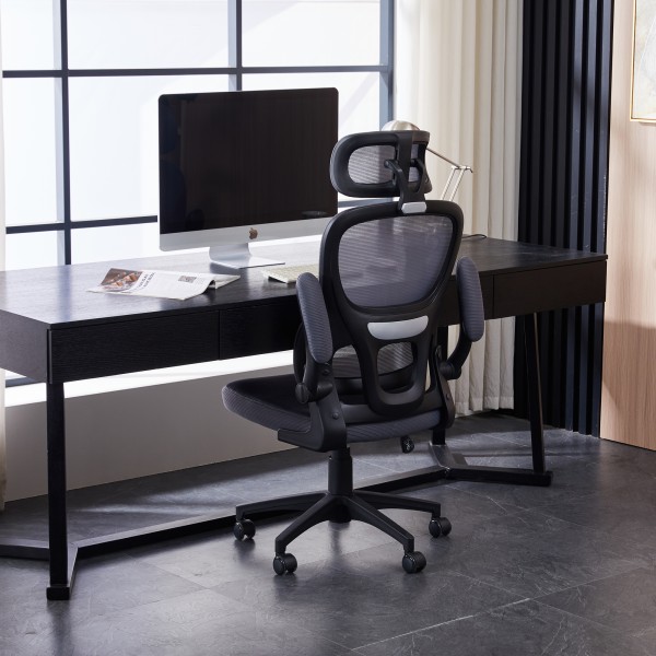 Крісло офісне Torso