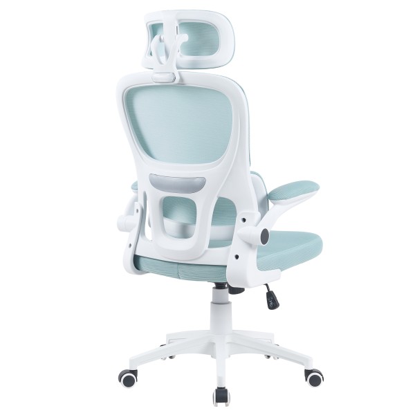 Крісло офісне Torso