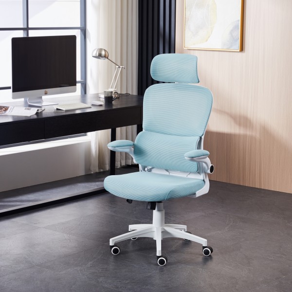 Крісло офісне Torso