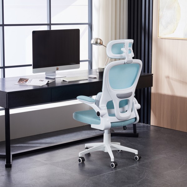 Крісло офісне Torso