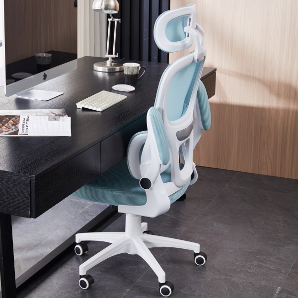 Крісло офісне Torso