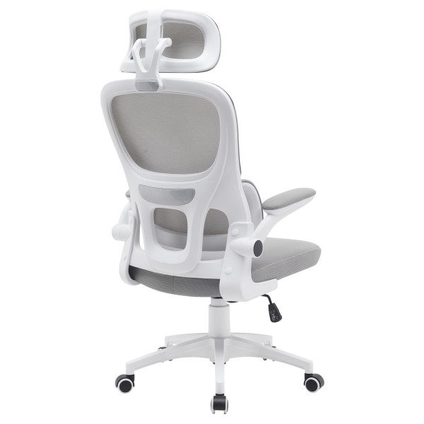 Крісло офісне Torso