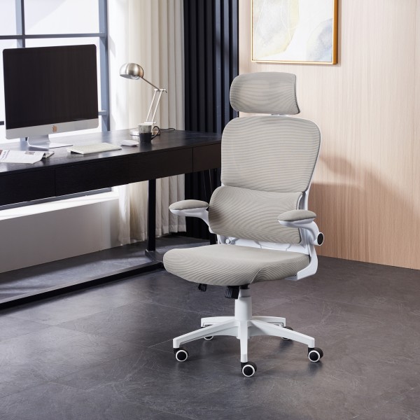 Крісло офісне Torso