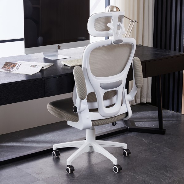 Крісло офісне Torso