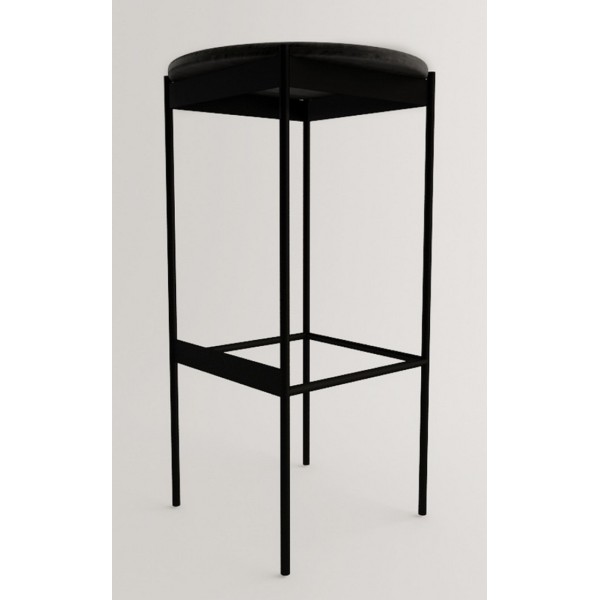 Барний стілець ULTRA для сучасної кухні