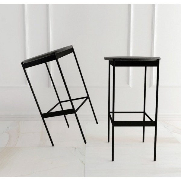 Барний стілець ULTRA для сучасної кухні