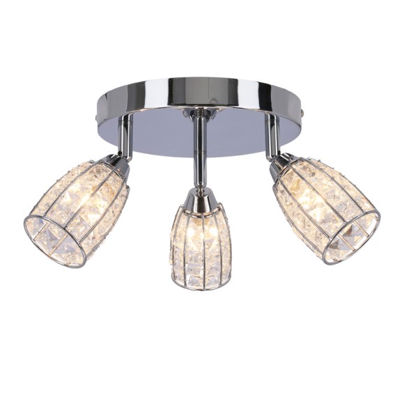 Спот Candellux 98-13408 Shiba