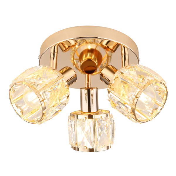 Спот Candellux 98-23506 Dubai