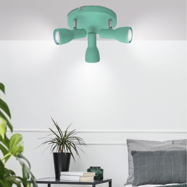 Спот Candellux 98-50601 Picardo