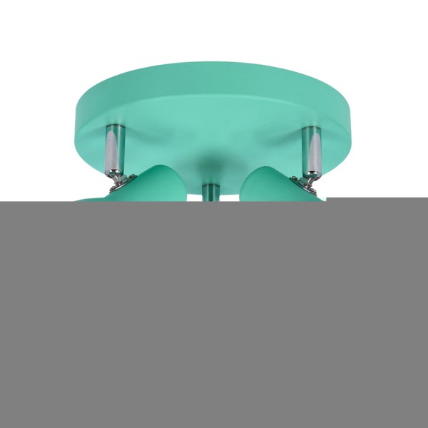 Спот Candellux 98-50601 Picardo