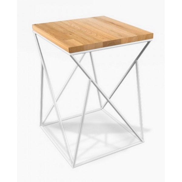 Табурет TWIST - ідеальний вибір для вашої кухні