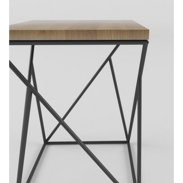 Табурет TWIST - ідеальний вибір для вашої кухні