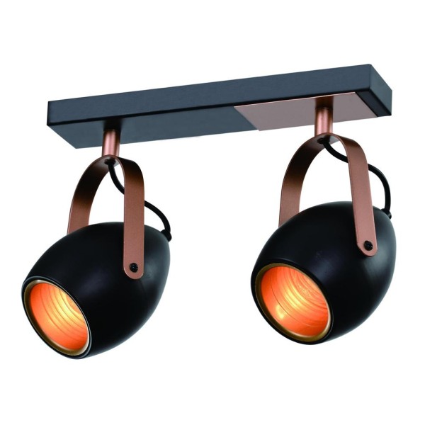 Спот Candellux 92-81797 Anica