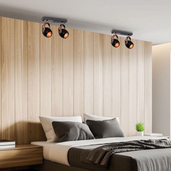 Спот Candellux 92-81797 Anica