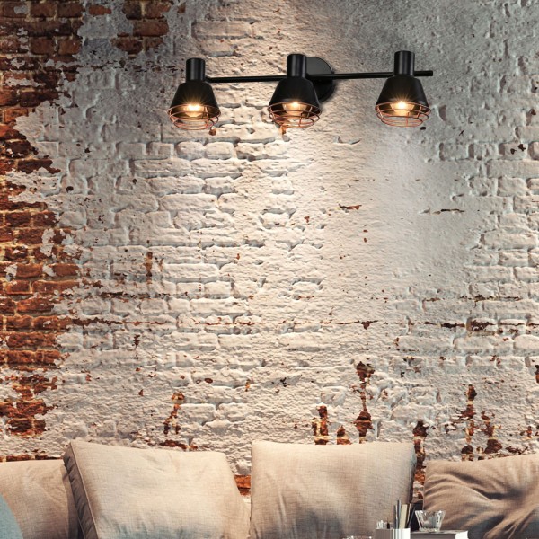 Спот Candellux 93-82572 Neria