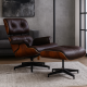Крісло Релакс з отоманкою