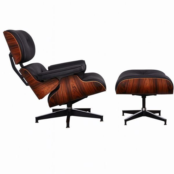 Крісло Релакс з отоманкою