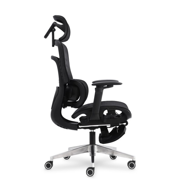 Крісло з масажним ефектом M10 Air Massage