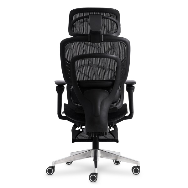 Крісло з масажним ефектом M10 Air Massage