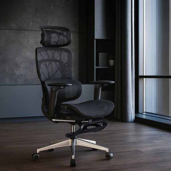 Крісло з масажним ефектом M10 Air Massage