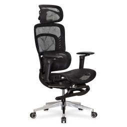 Крісло з масажним ефектом M10 Air Massage