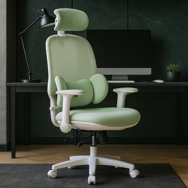 Підліткове офісне крісло Junior T2