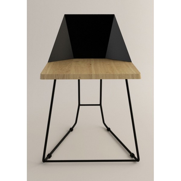 Стілець ORIGAMI – ідеальний вибір для вашої кухні