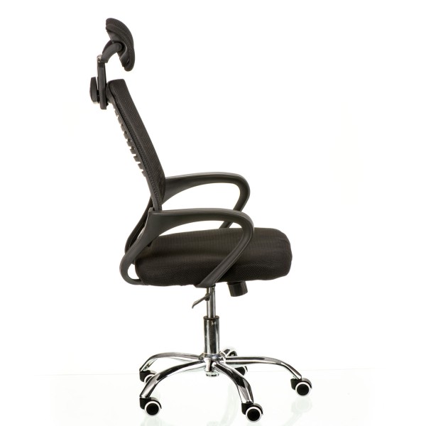 Крісло офісне Geneva