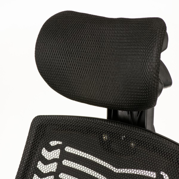 Крісло офісне Geneva