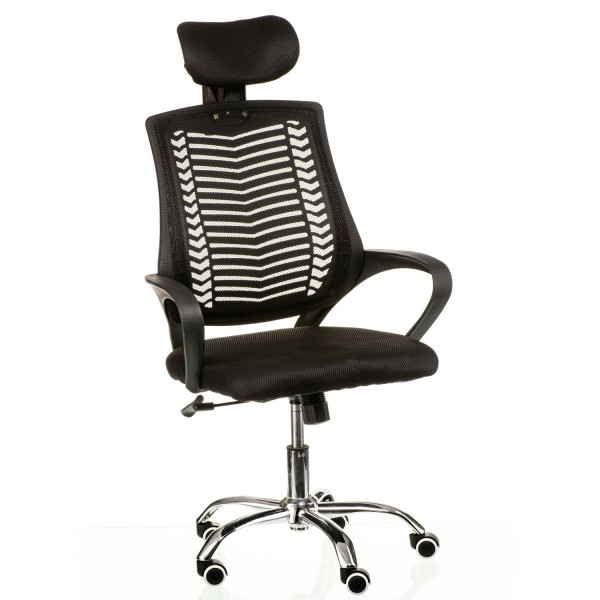 Крісло офісне Geneva