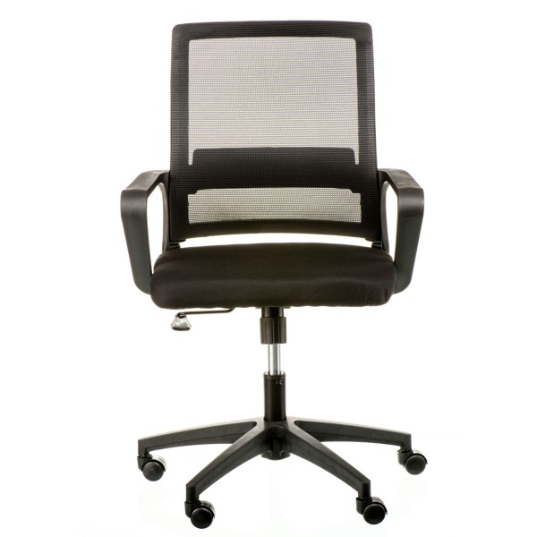 Крісло офісне Leo