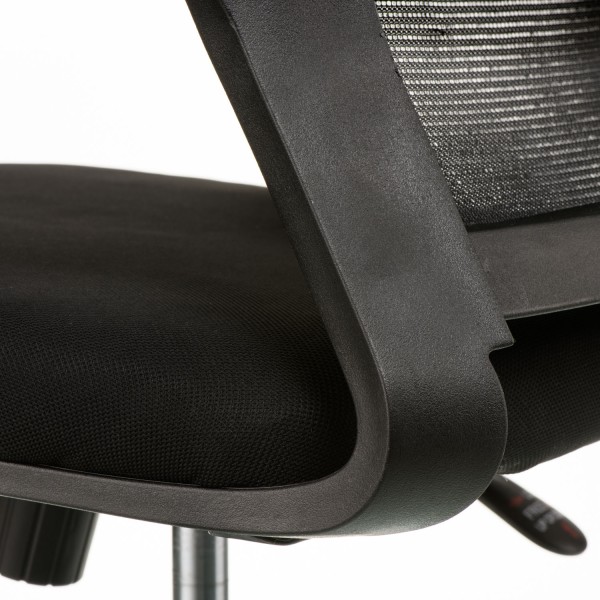 Крісло офісне Leo