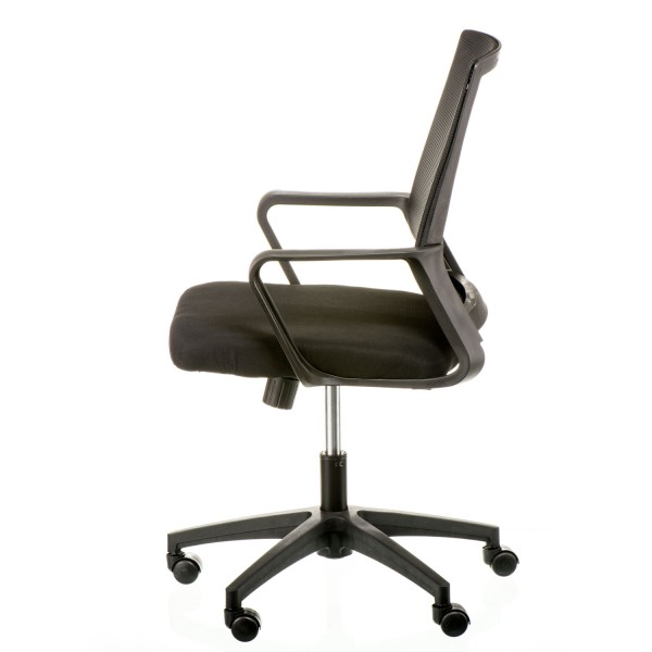 Крісло офісне Leo