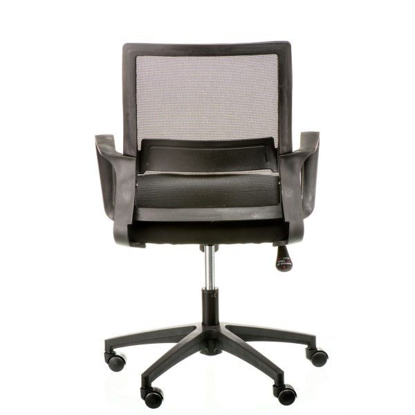 Крісло офісне Leo