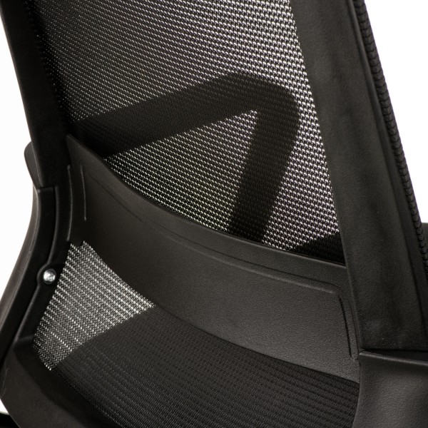 Крісло офісне Leo