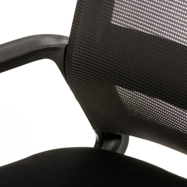 Крісло офісне Leo