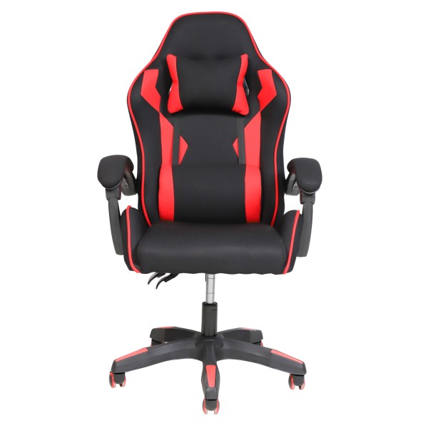 Геймерське крісло BlazeRunner