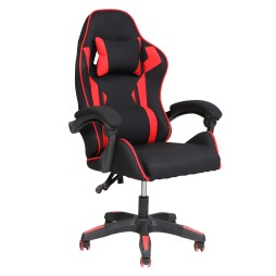 Геймерське крісло BlazeRunner