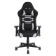 Геймерське крісло Shadow Throne