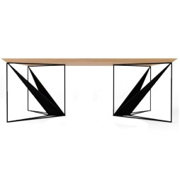 Стіл обідній ORIGAMI (Орігамі)