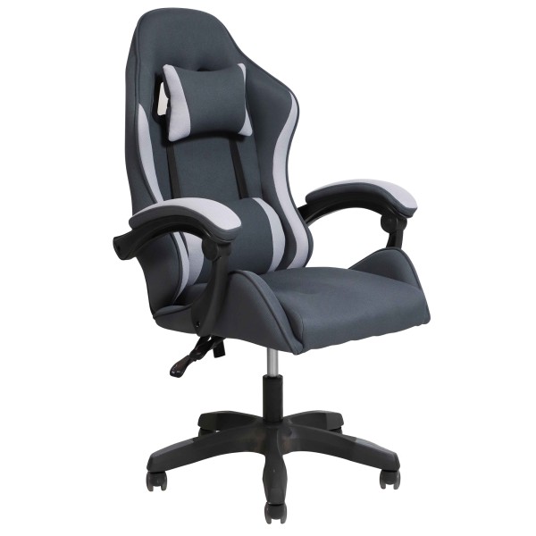 Геймерське крісло TitanStrike