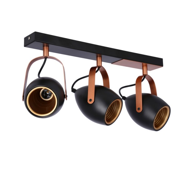 Спот Candellux 93-82589 Anica