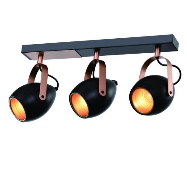 Спот Candellux 93-82589 Anica