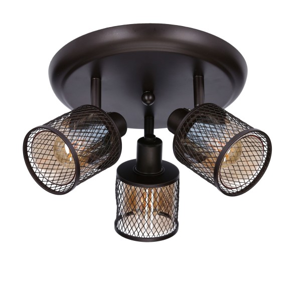 Спот Candellux 98-83098 Canabera